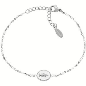 Bracciale Amen Acciaio in Acciaio ACBRMISMBB - ACBRMISMBB